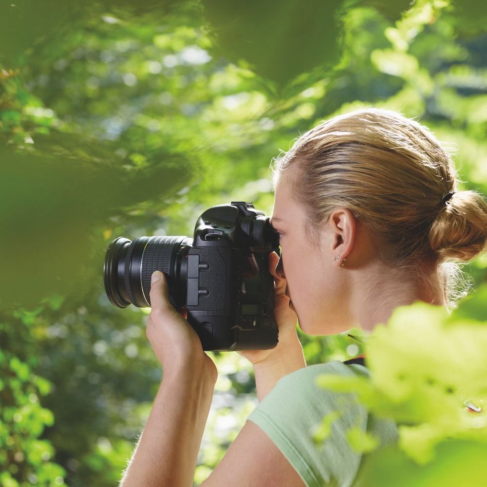Photography for Beginners course (May)