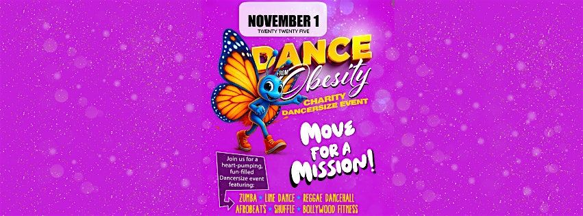 Dance from Obesity