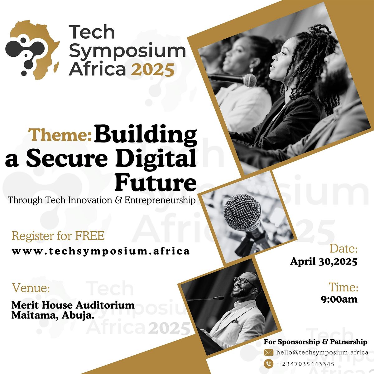 Events & Happenings in Abuja, FC