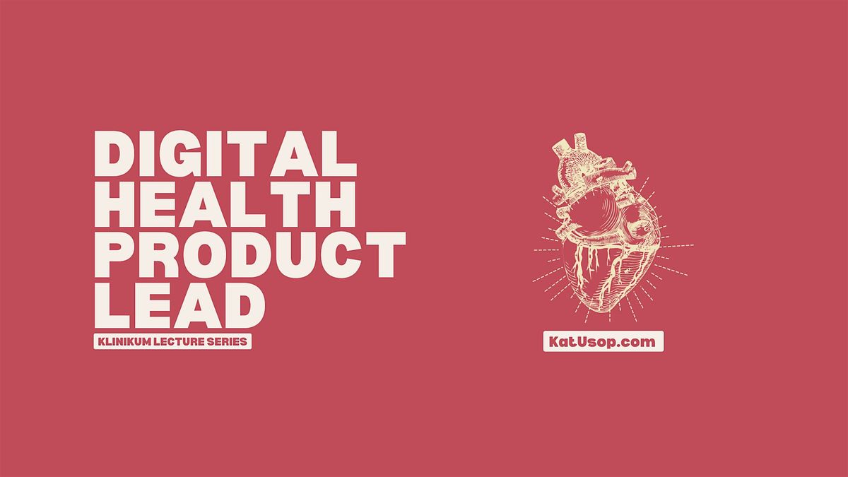 TechDoctor+\/ Strategy, Innovation, and Impact in Healthcare