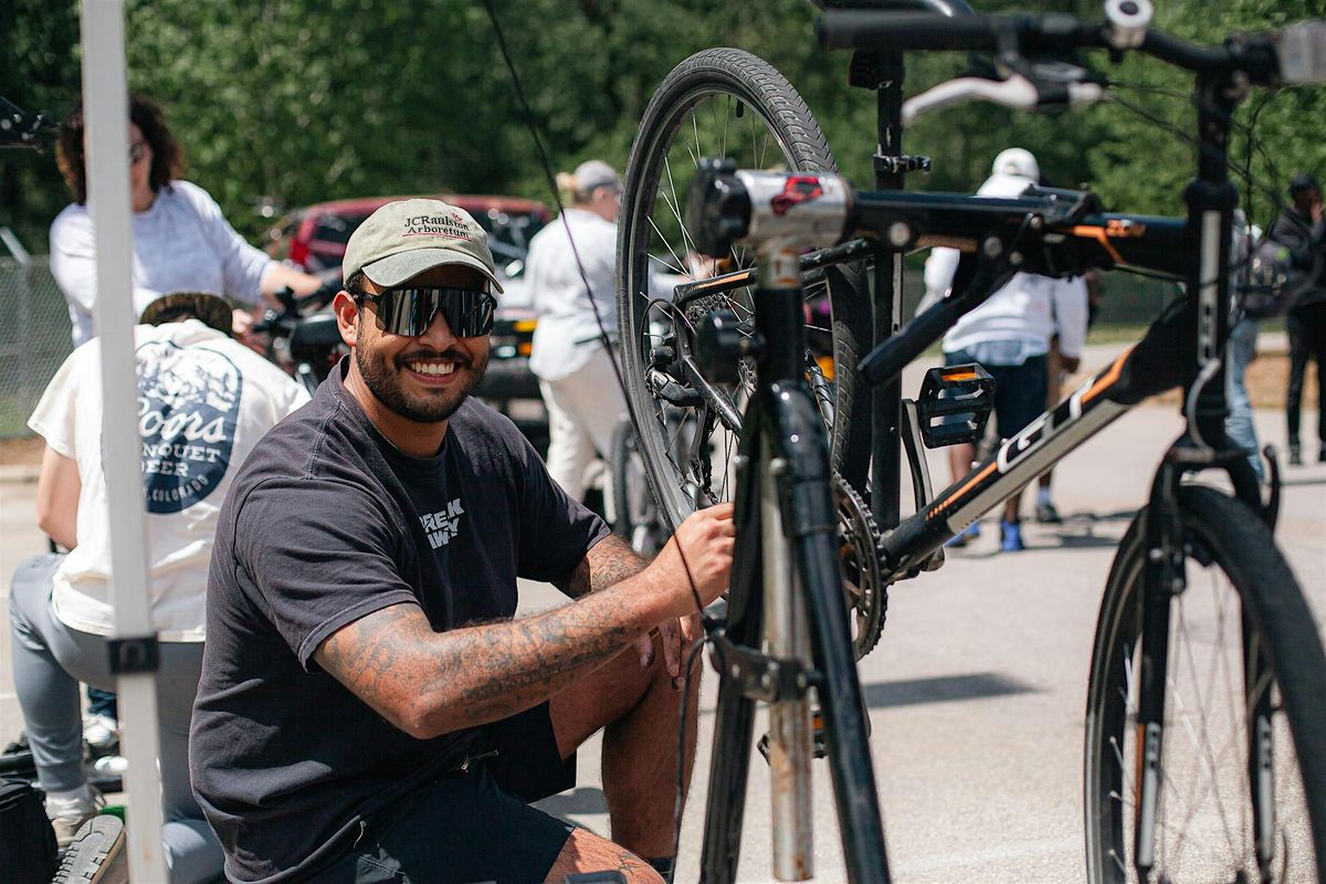 Bike Maintenance - Intermediate Maintenance