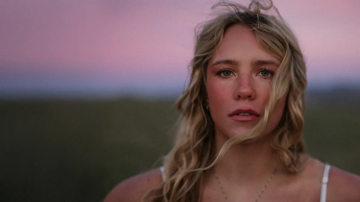 Avery Anna in Madison