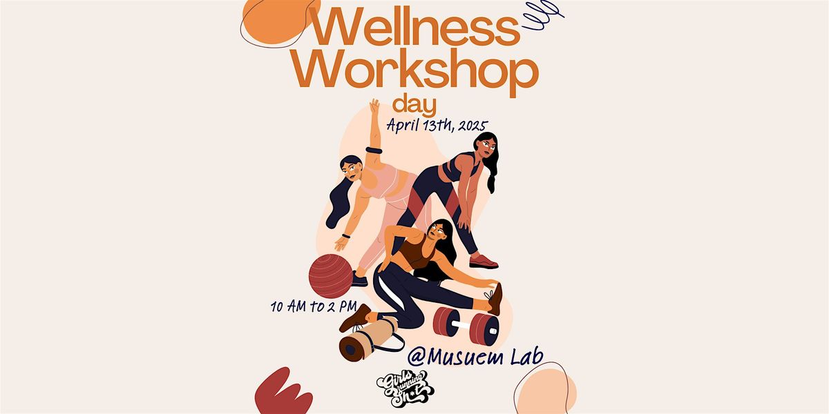 Wellness Workshop Day