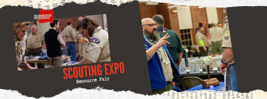 Scouting Expo - Super Roundtable 