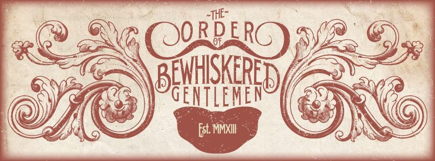 February Meet-Up of The Order of Bewhiskered Gentlemen\u2014Open To Everyone\u2014At McGregor's Public House