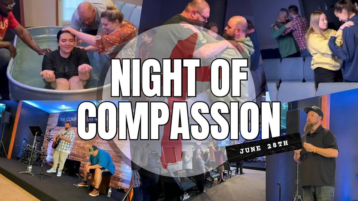 Night of Compassion