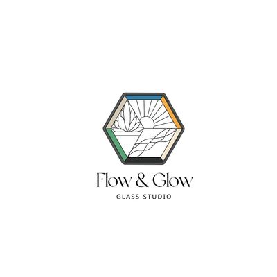 FLow & Glow Glass Studio