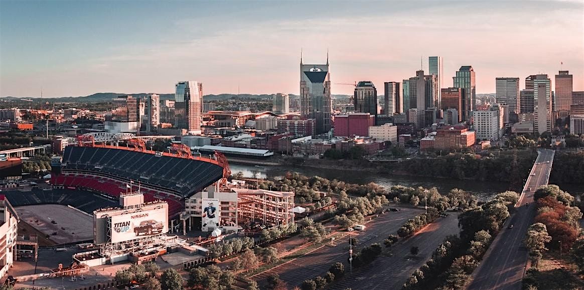 Music City NACE - Economic Impact of Sports Tourism