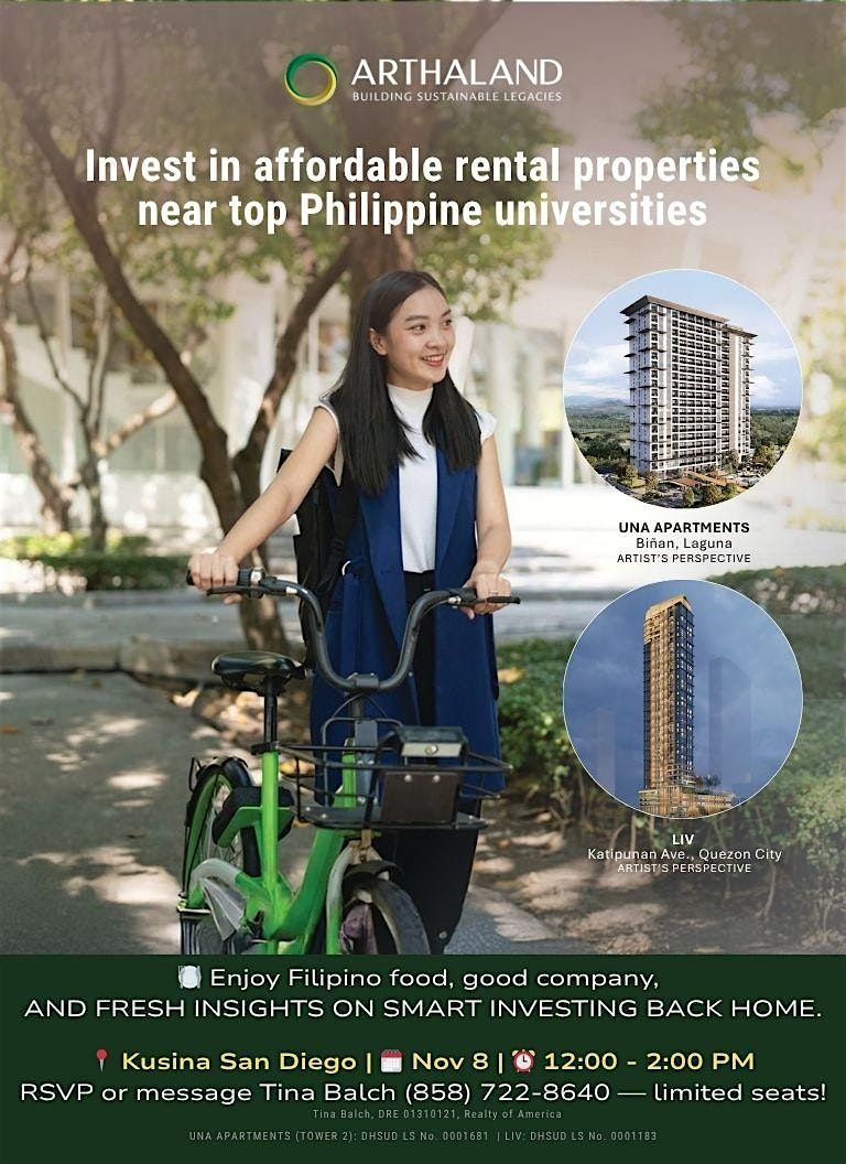 Arthaland: Fresh Insight on Smart Investing in the Philippines