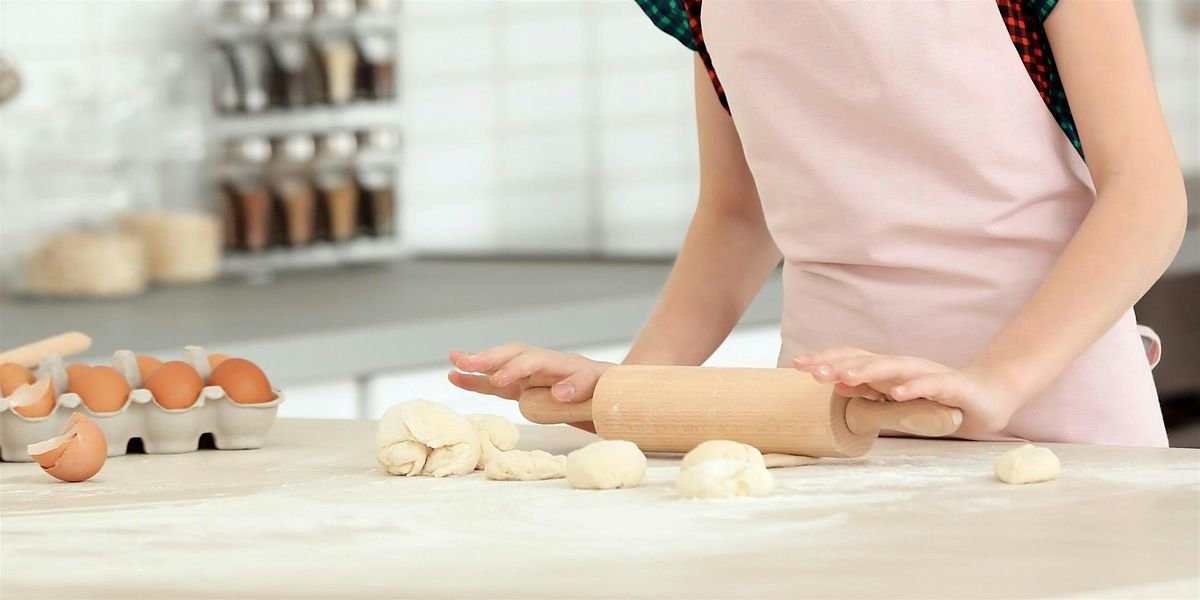 Parent & Child: German Marzipan Pigs and Sweets