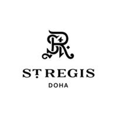 The St. Regis Doha