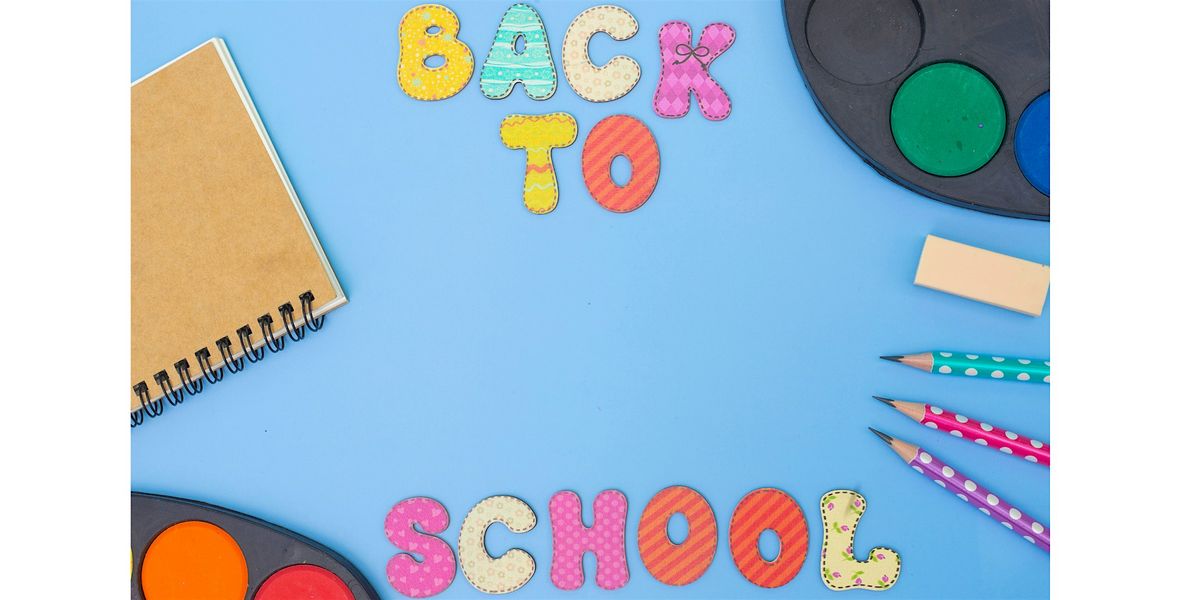 Alamance Crossing: Countdown to Class, Back-to-School Bash