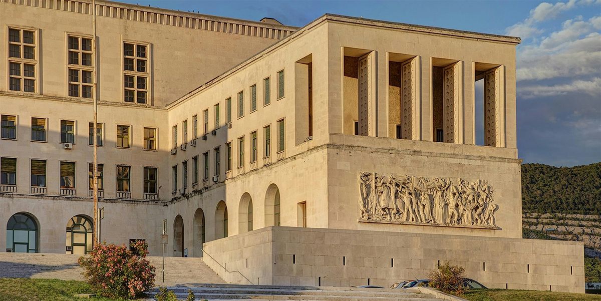 COME NASCONO I TERREMOTI E COME AFFRONTARE IL RISCHIO SISMICO