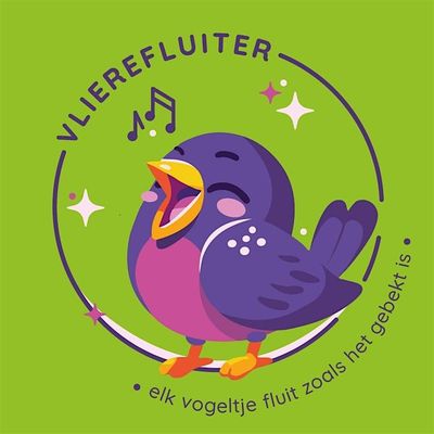 Vlierefluiter