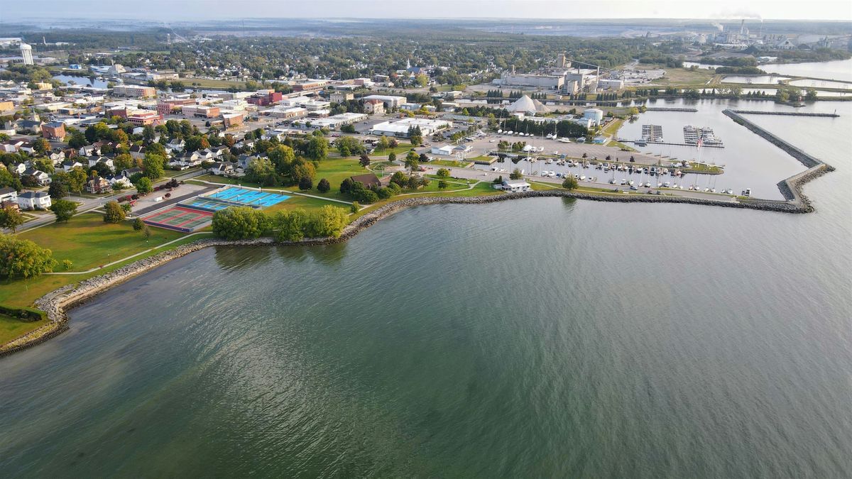 Huron Pines Coastal Conservation Celebration