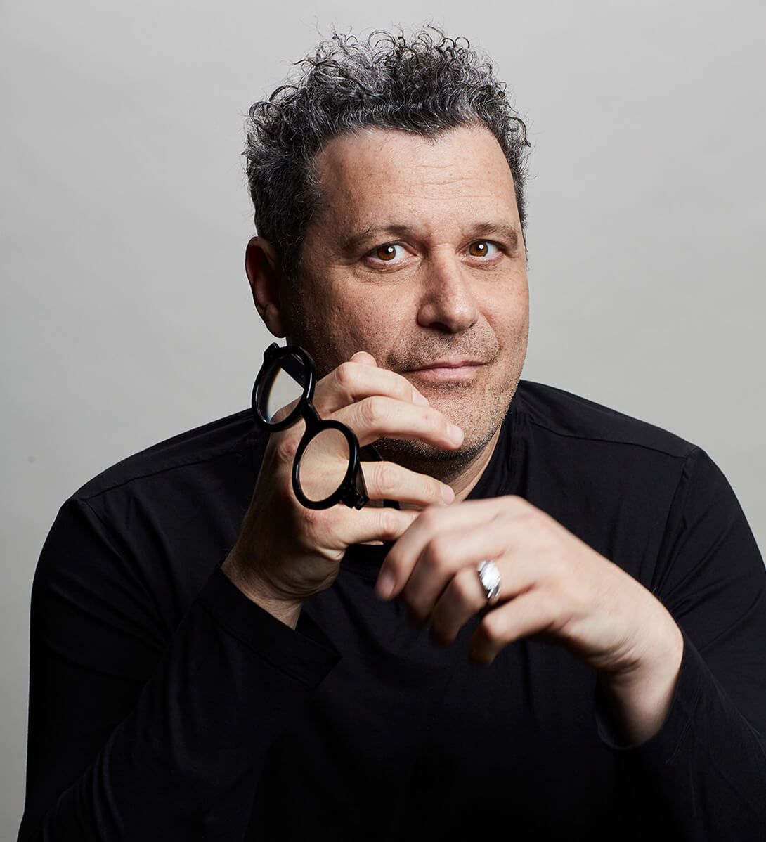 Isaac Mizrahi - Kennett Square