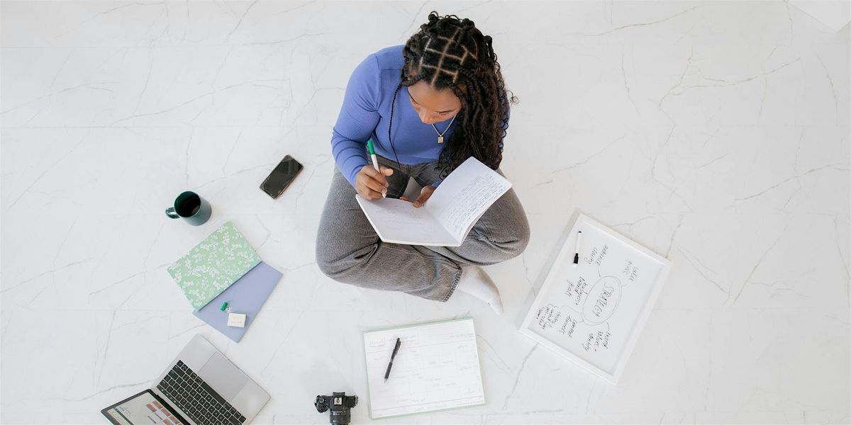 Co-Working Day for Toronto Professionals, Freelancers & Entrepreneurs