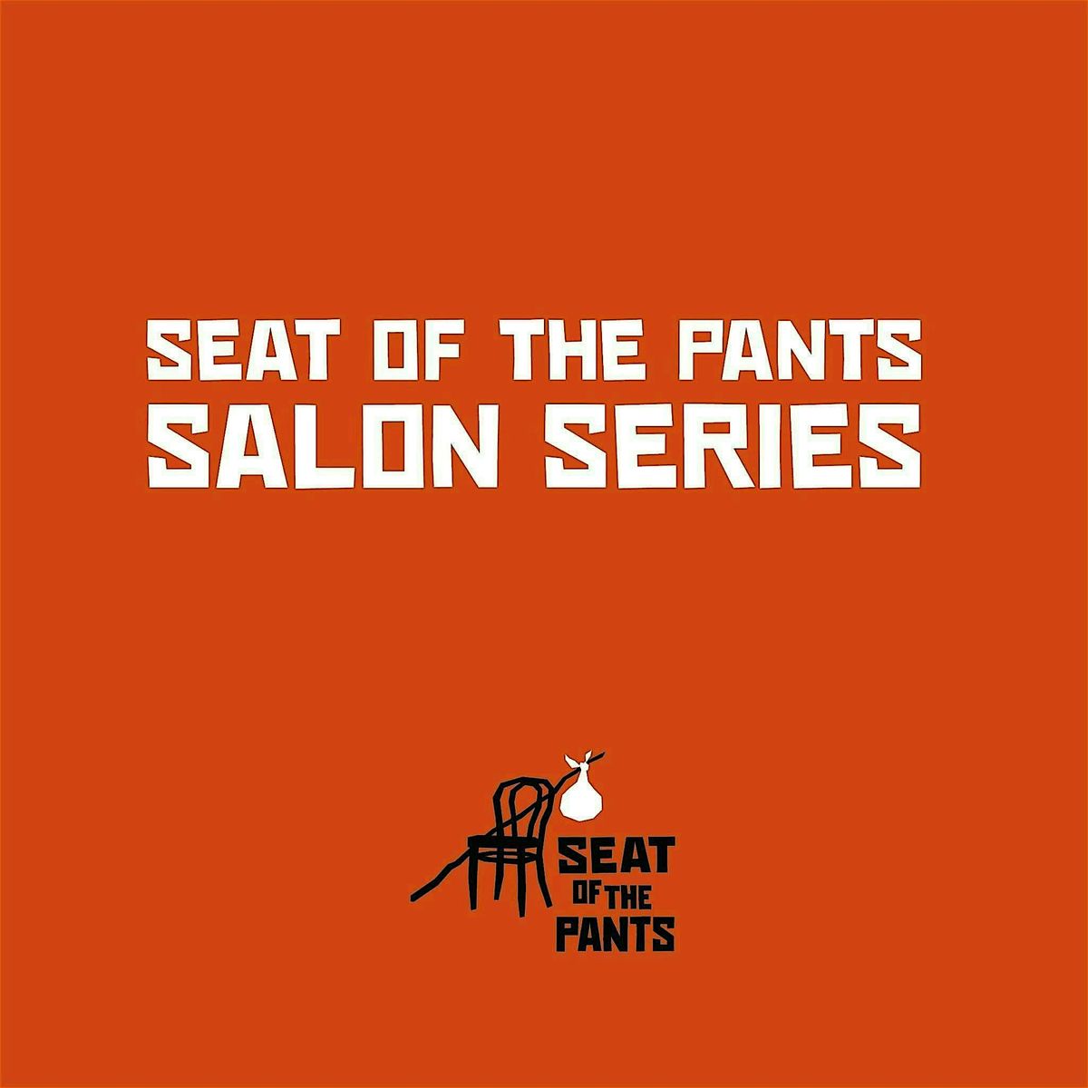 Salon Series 4A: Christopher Johnston's MRS. LINCOLN IS MAD
