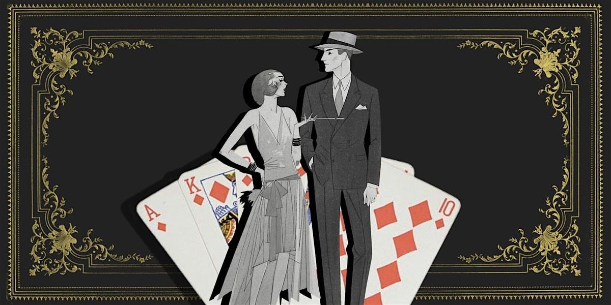Winter Formal 2025: Casino Royale