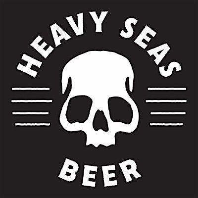 Heavy Seas Beer Dinner 2\/26