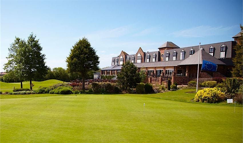 Wedding Fayre at The Village Hotel Club Heron's Reach Blackpool