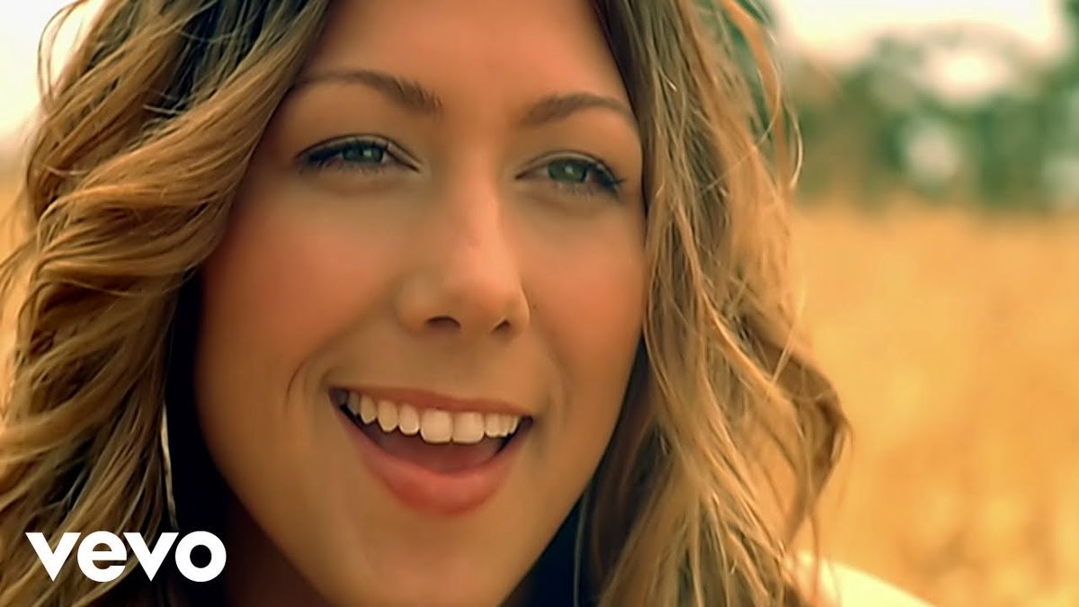 Colbie Caillat