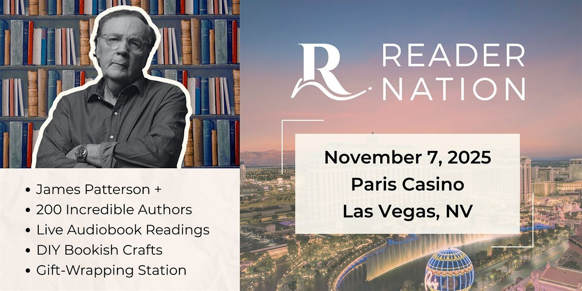 Reader Nation