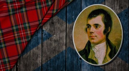 Burns Night at Four Fathers Brewing Co.