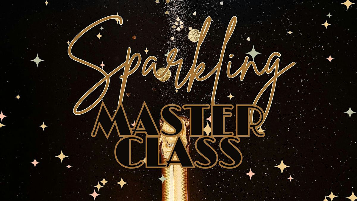 Sparkling Master Class - RICHLAND