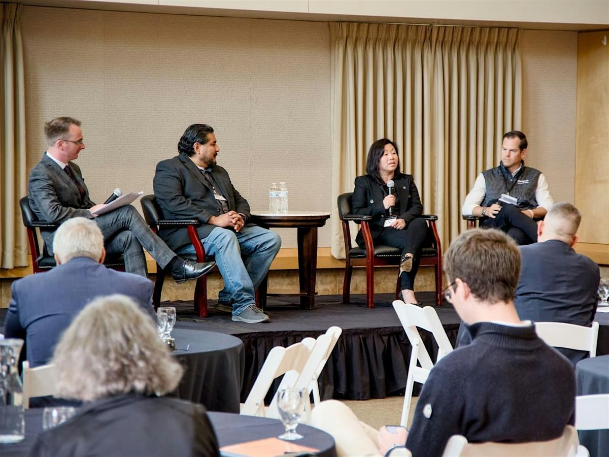 eVTOL Insights' North America Conference & Awards: Ohio 2026