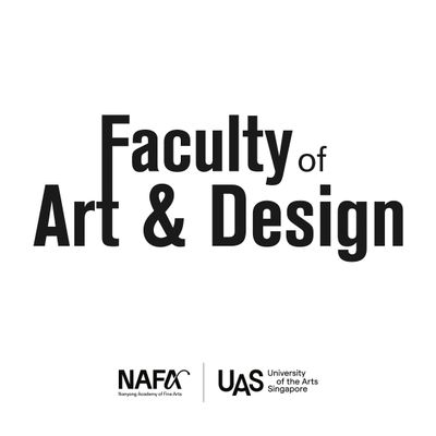 NAFA Faculty of Art & Design