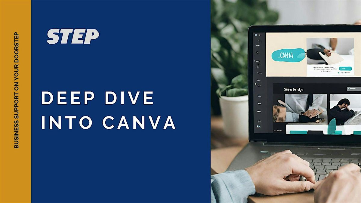 Deep Dive into Canva