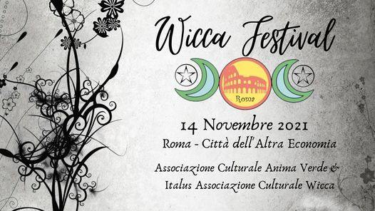 Wicca Festival 2021