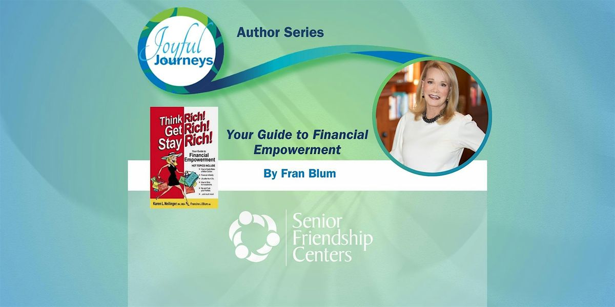 Think Rich! Get Rich! Stay Rich!: Your Guide to Financial Empowerment