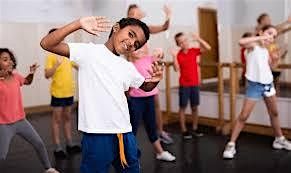 Education Through Athletics Annual Hip-Hop Fitness & S.T.E.A.M. Day
