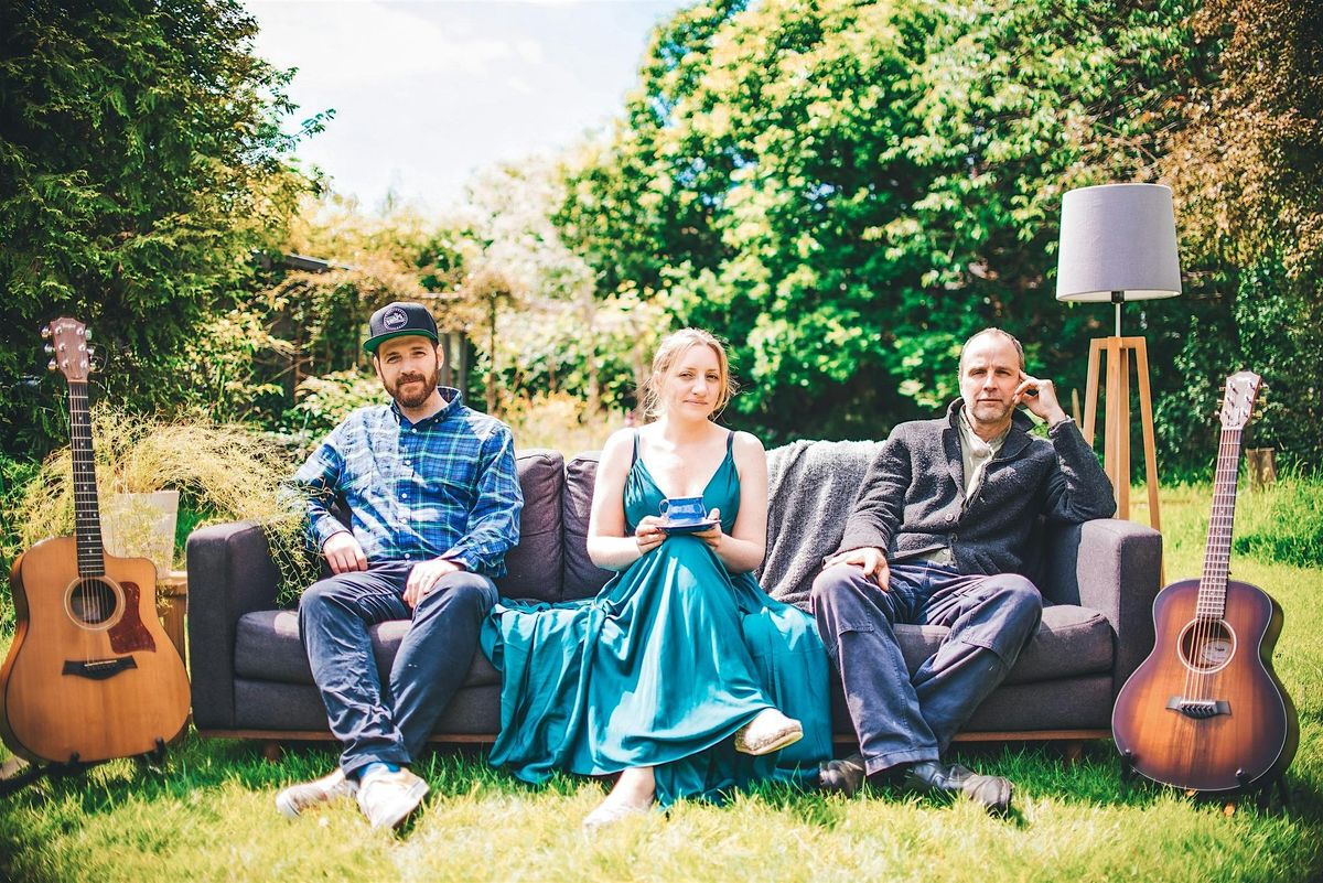 blues club @ temperance | Xmas special! ft Swaps and all-star guests