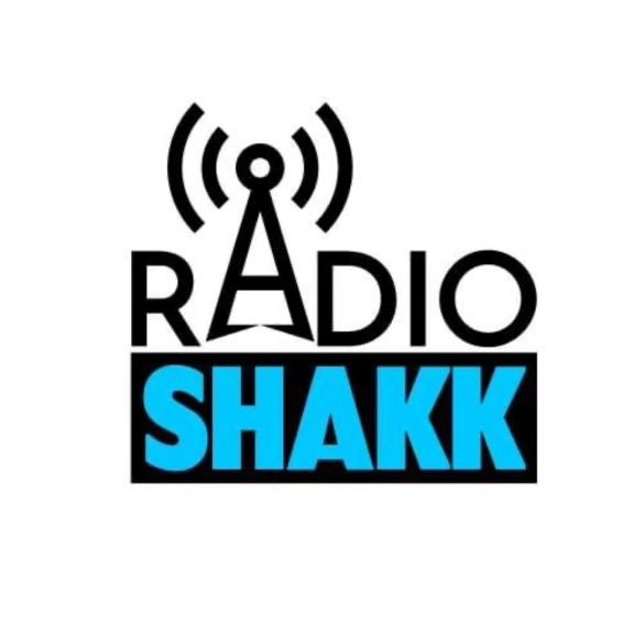 RadioShakk Live @ It\u2019s About Time