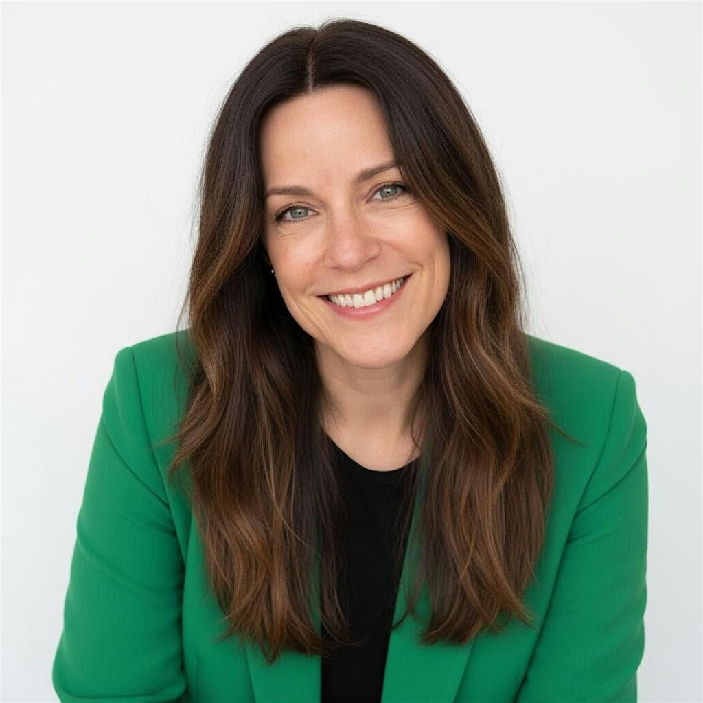 Cultural Leadership Breakfast: Susan Marie Rhea