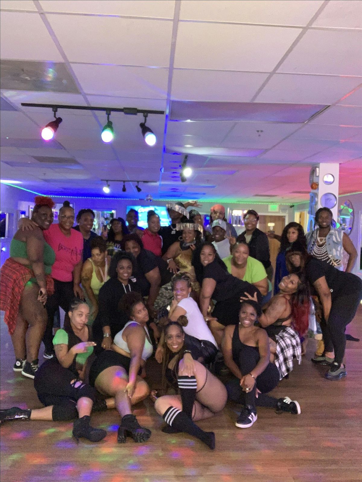 The HEEL\u2019d Experience: Sexy In Sneakers