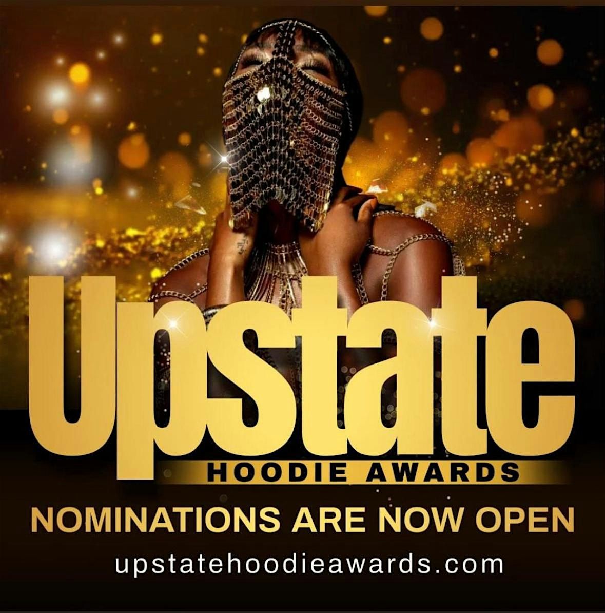 Upstate Hoodie Awards