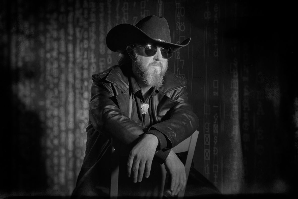Colt Ford Live - NYC