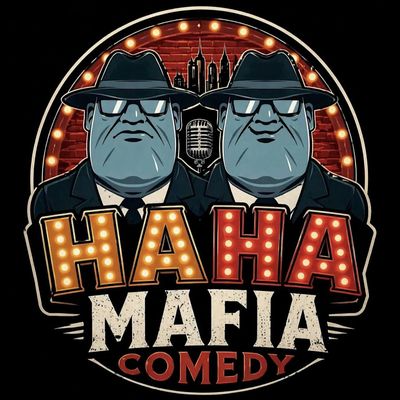 HAHA MAFIA COMEDY LLC