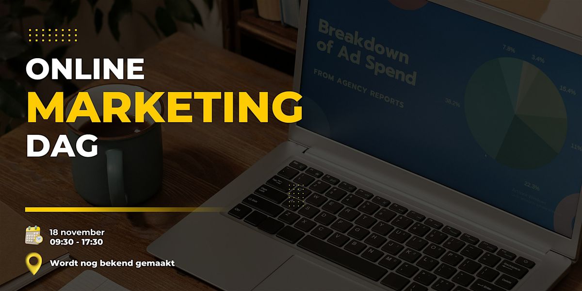 Online Marketing Dag