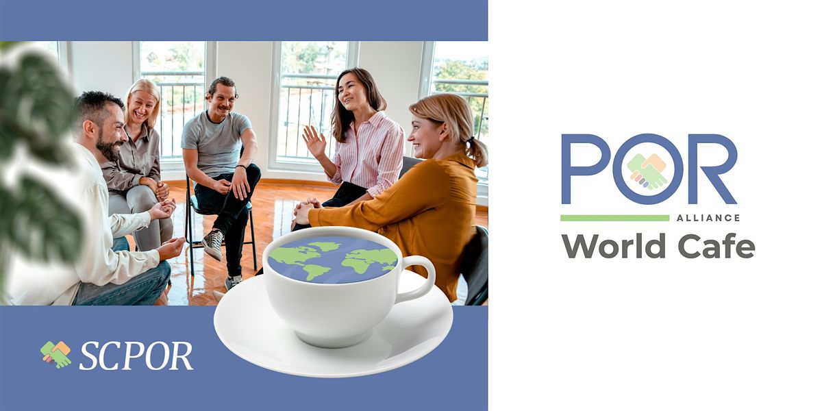 POR Alliance World Cafe