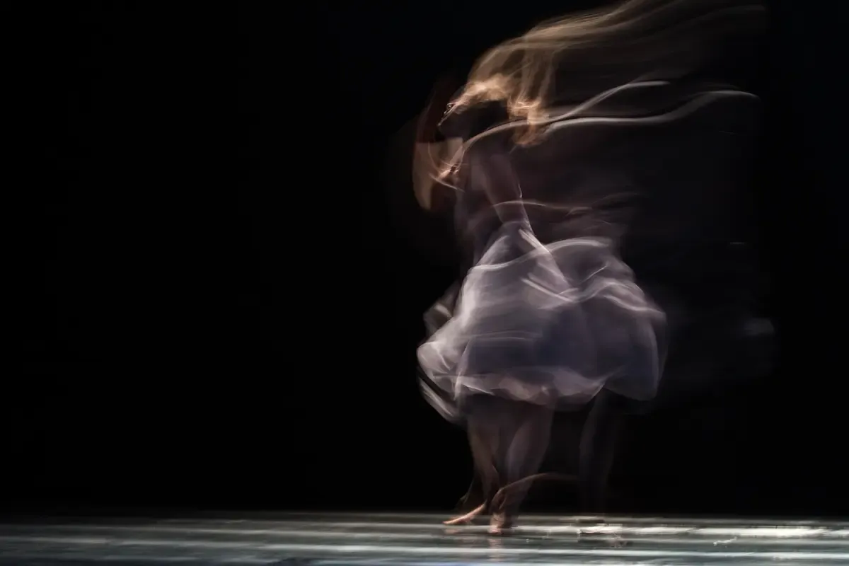 Parking Atlantic City Ballet: The Nutcracker
