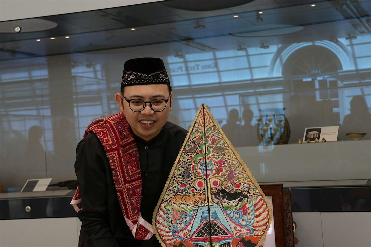 Weaving Stories, Spilling Tea: Tikar & Teh Pandan