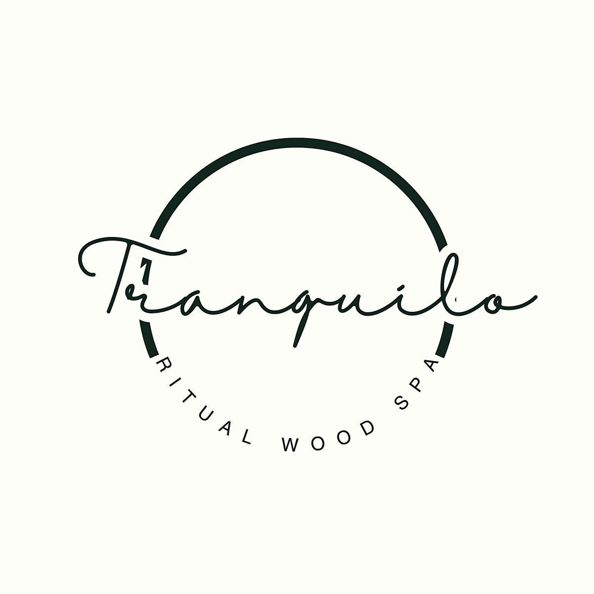 Tranquilo Ritual Wood Spa Retreat