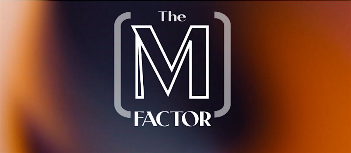 Empowering Women through Menopause: The M Factor Film Watch Party