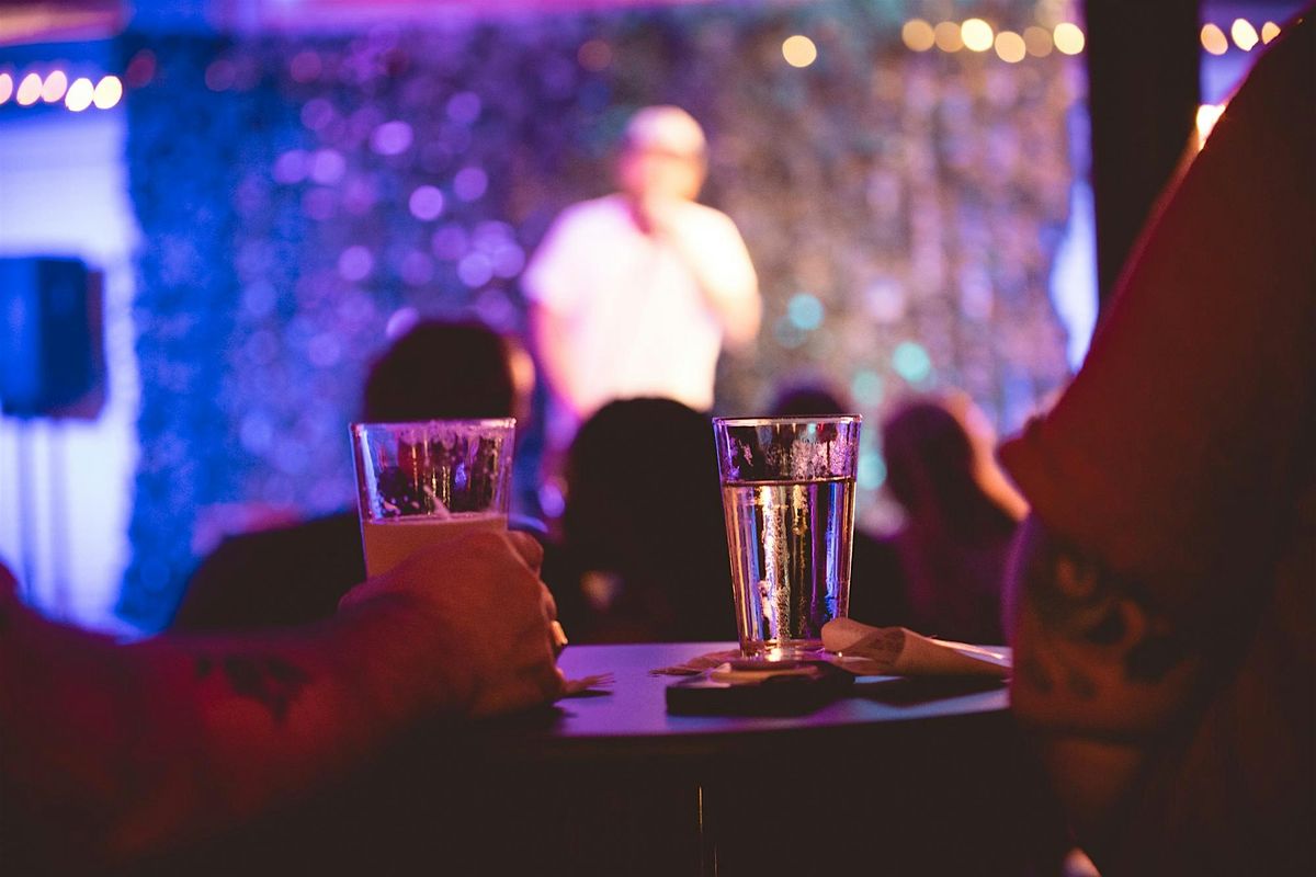 Ben Roy: Live in Sacramento