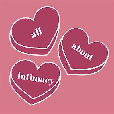All About Intimacy